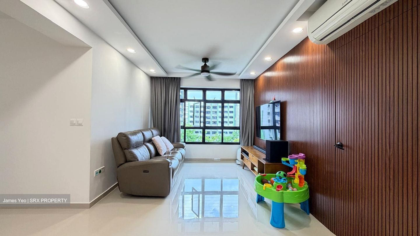 Bidadari Park Drive (Toa Payoh), Multi Generation #586745171
